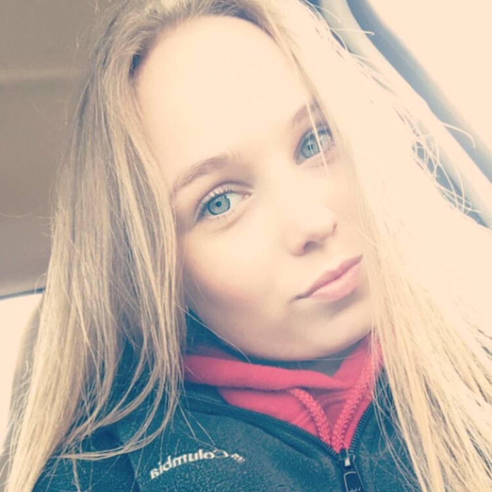 Meet your Posher, Makailey